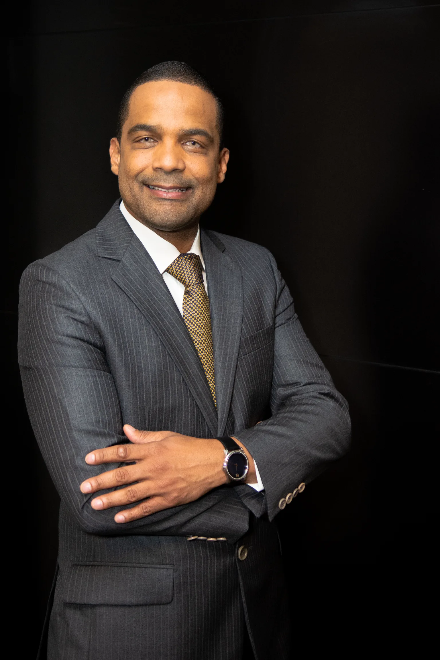 Alexsandro Cruz de Oliveira