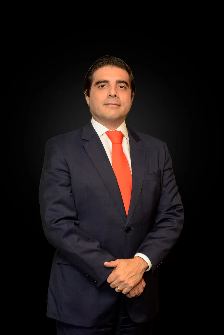 Bruno Rezende